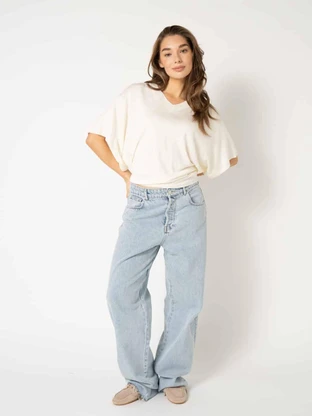 Est'Seven Suzette V Knitted