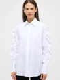 Eterna Bluse 5212 DS56