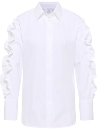 Eterna Bluse 5212 DS56