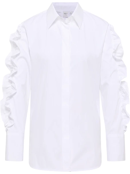 Eterna Bluse 5212 DS56