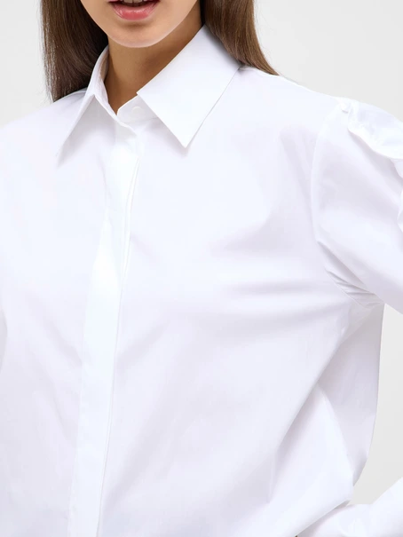 Eterna Bluse 5212 DS56