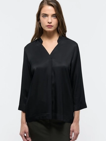 Eterna Bluse 5270 R307