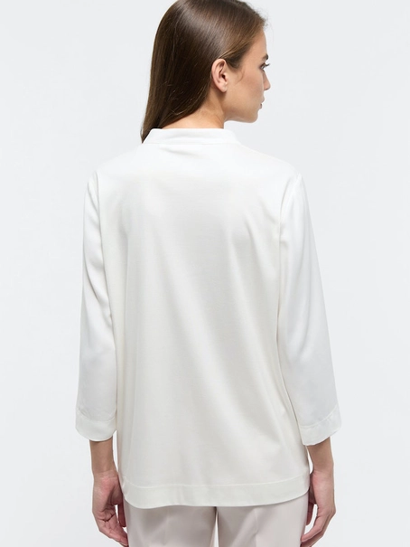 Eterna Bluse 5270 R307