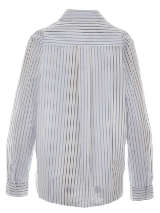 Eterna Bluse 6421 D325