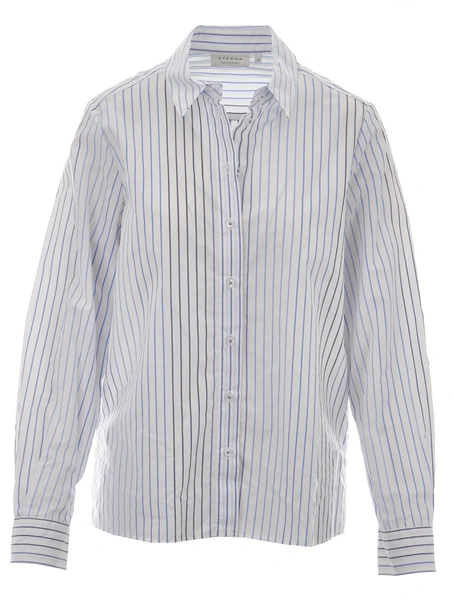 Eterna Bluse 6421 D325