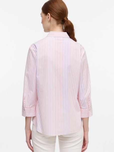 Eterna Bluse 6421 R352