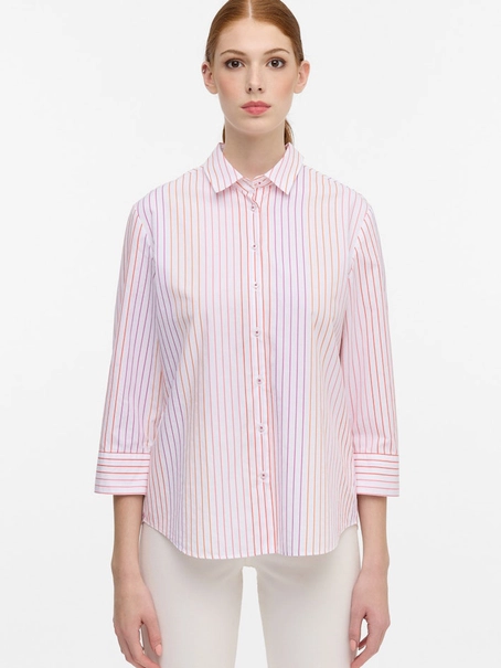 Eterna Bluse 6421 R352