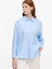 Eterna Bluse 6427 D326