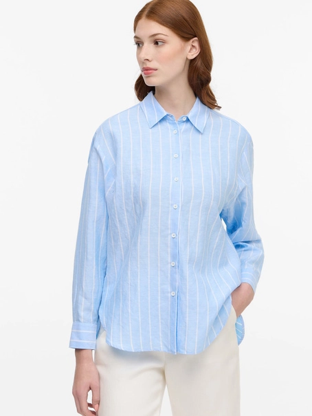 Eterna Bluse 6427 D326