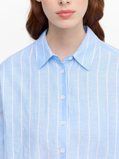 Eterna Bluse 6427 D326