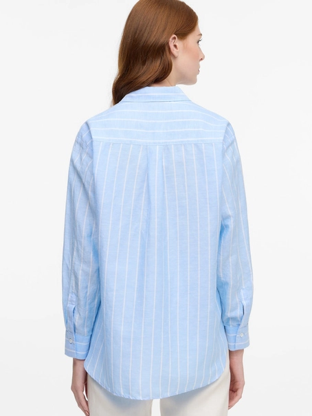 Eterna Bluse 6427 D326