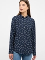 Eterna Bluse 7020 D351