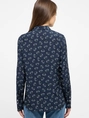 Eterna Bluse 7020 D351