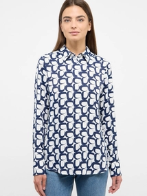 Eterna Bluse 7022 D351