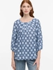 Eterna Bluse 7130 R344