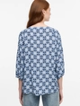 Eterna Bluse 7130 R344