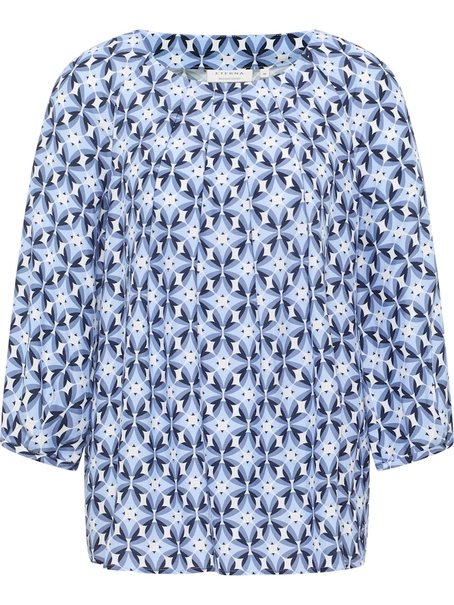 Eterna Bluse 7130 R344