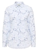 Eterna Bluse 7139 D935