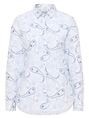 Eterna Bluse 7139 D935