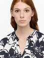 Eterna Bluse 7174 D931