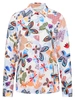Eterna Bluse 7175 D351