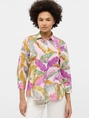 Eterna Bluse 7181 R352
