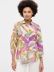Eterna Bluse 7181 R352