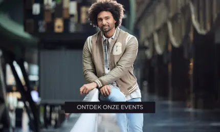 Evenementen Banner 2 Linksonder