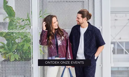 Evenementen Banner 2 Linksonder