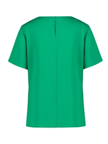 Expresso Basic short sleeve t-shirt model blouse