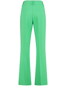 Expresso Basic trousers long wide