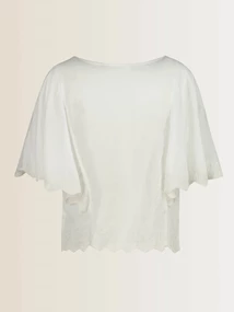 Expresso Blouse special embroidery