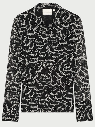 Fabienne Chapot CLTBLS09AW KEVIS