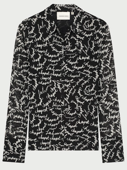 Fabienne Chapot CLTBLS09AW KEVIS