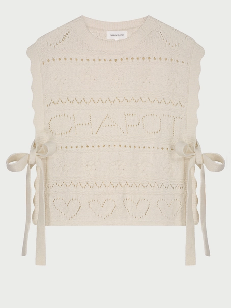 Fabienne Chapot CLTPUL11AW KAMILL