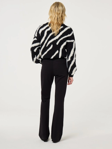 Fabienne Chapot CLTPUL20AW ZEBRA-2