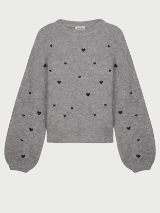 Fabienne Chapot CLTPUL23AW LIDIA-