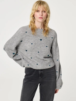 Fabienne Chapot CLTPUL23AW LIDIA-
