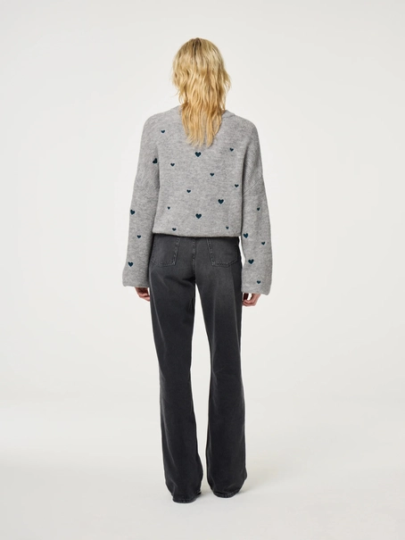 Fabienne Chapot CLTPUL23AW LIDIA-