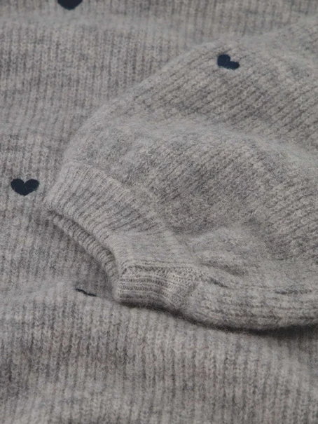 Fabienne Chapot CLTPUL23AW LIDIA-