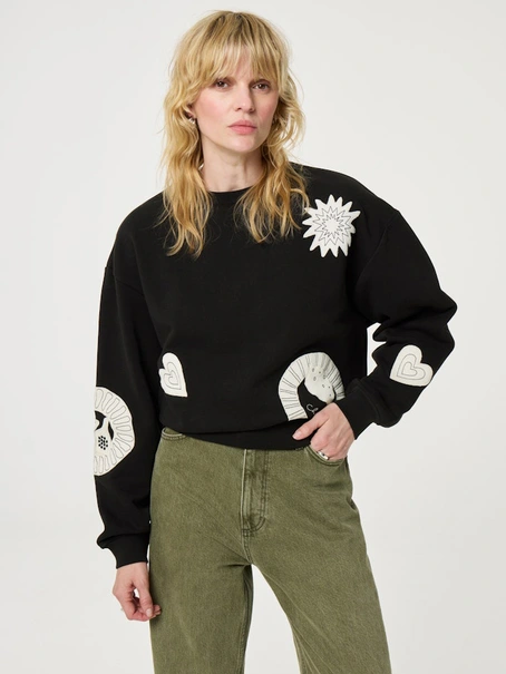 Fabienne Chapot CLTSWE06AW HANNAH