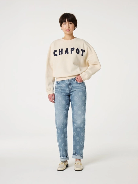 Fabienne Chapot CLTSWE21 AMY