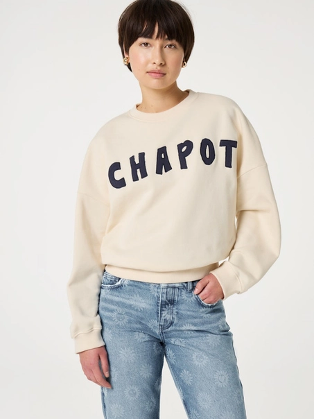 Fabienne Chapot CLTSWE21 AMY