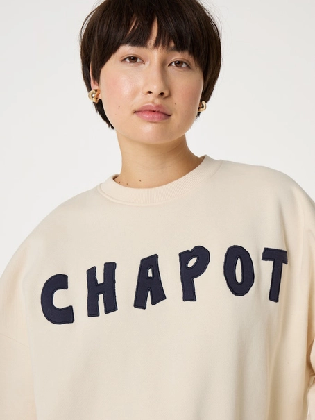 Fabienne Chapot CLTSWE21 AMY