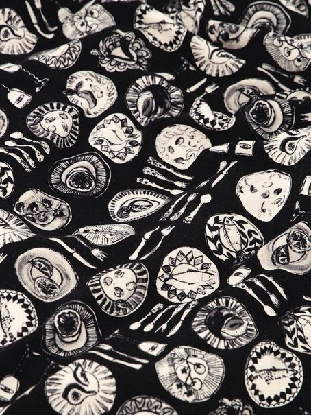 Fabienne Chapot CLTTOP15AW JANANA