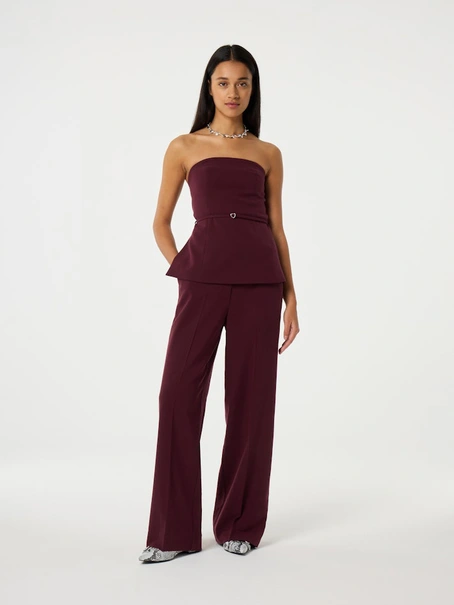 Fabienne Chapot CLTTOP33AW TIMIE