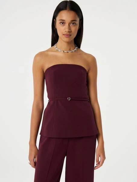 Fabienne Chapot CLTTOP33AW TIMIE