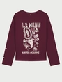 Fabienne Chapot CLTTSH10AW PHILEINE