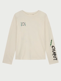 Fabienne Chapot CLTTSH10AW PHILEINE