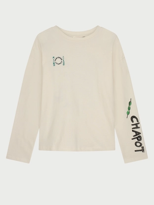 Fabienne Chapot CLTTSH10AW PHILEINE
